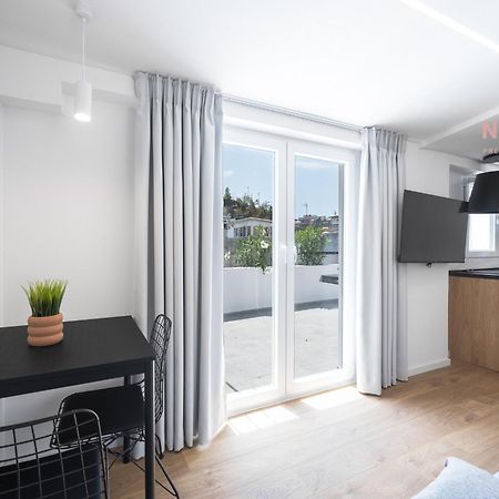 Speranza, Nilie Hospitality Mgmt Lägenhet Thessaloníki Exteriör bild