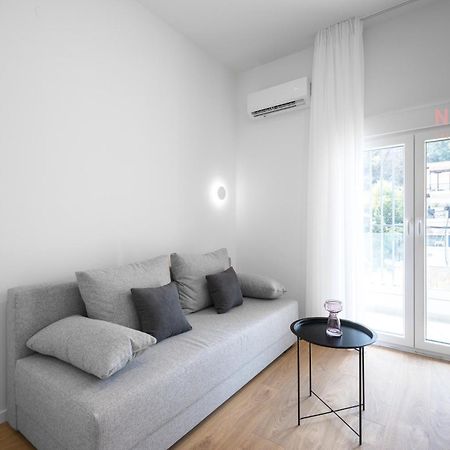Speranza, Nilie Hospitality Mgmt Lägenhet Thessaloníki Exteriör bild