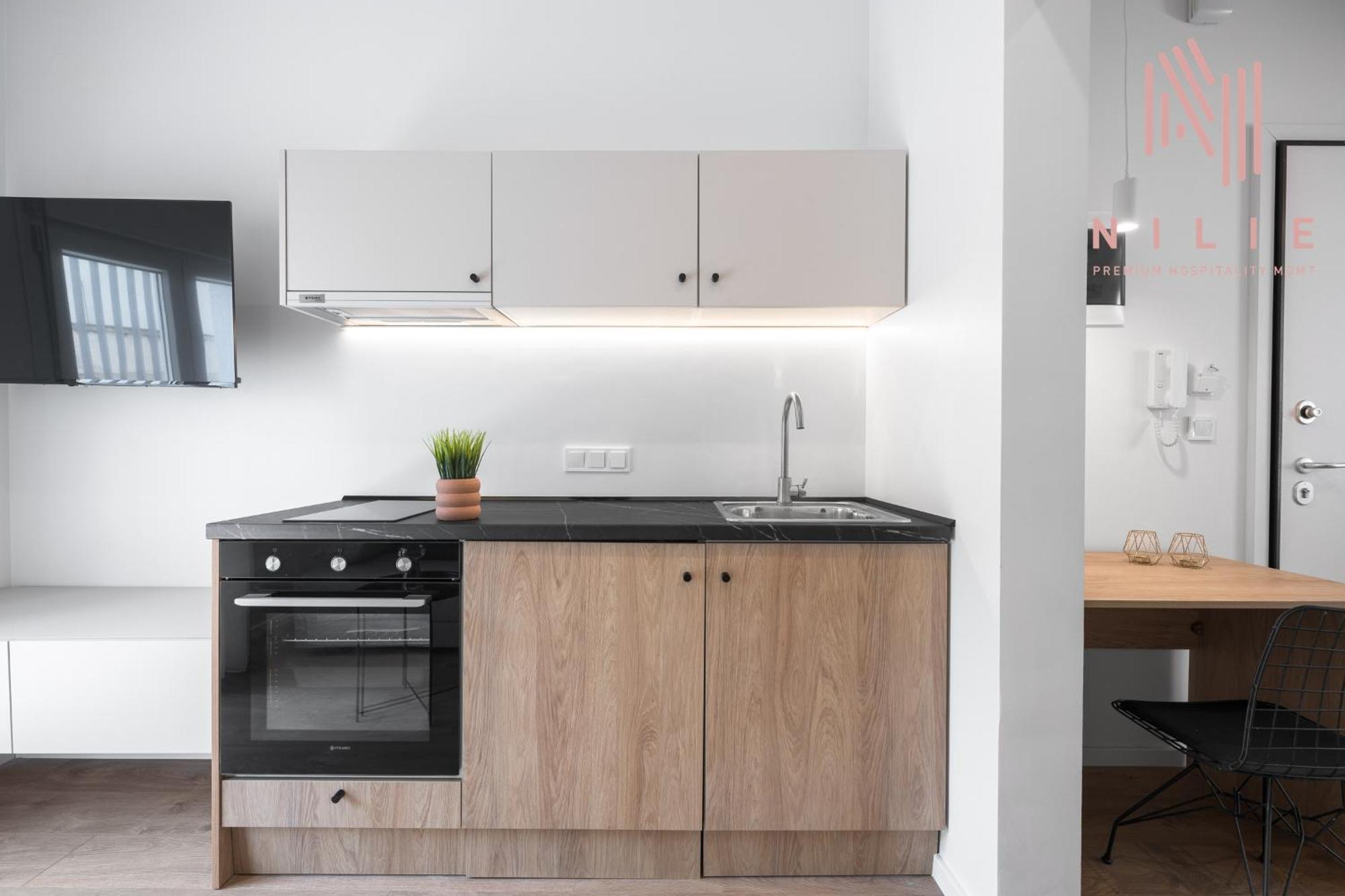 Speranza, Nilie Hospitality Mgmt Lägenhet Thessaloníki Exteriör bild