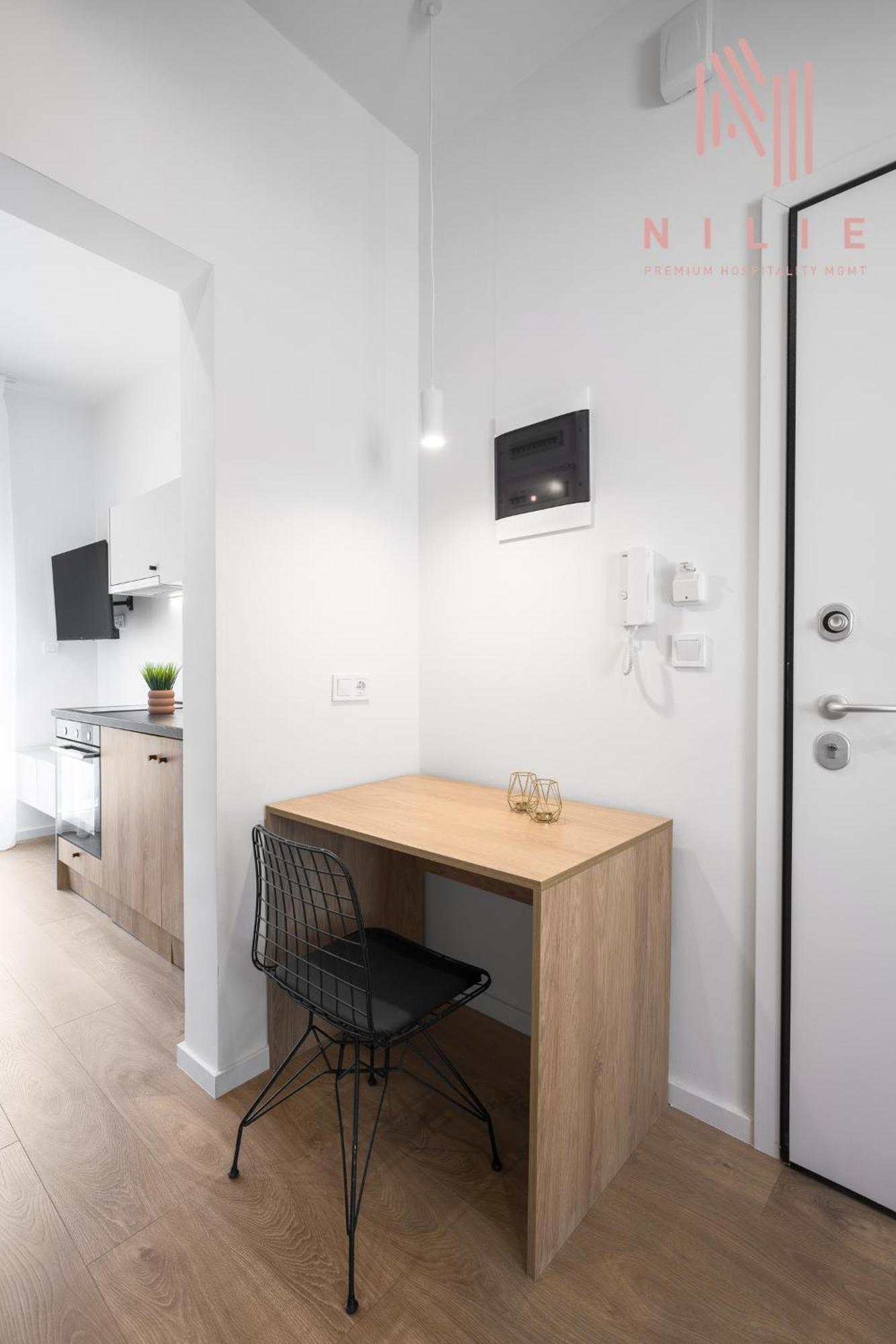 Speranza, Nilie Hospitality Mgmt Lägenhet Thessaloníki Exteriör bild
