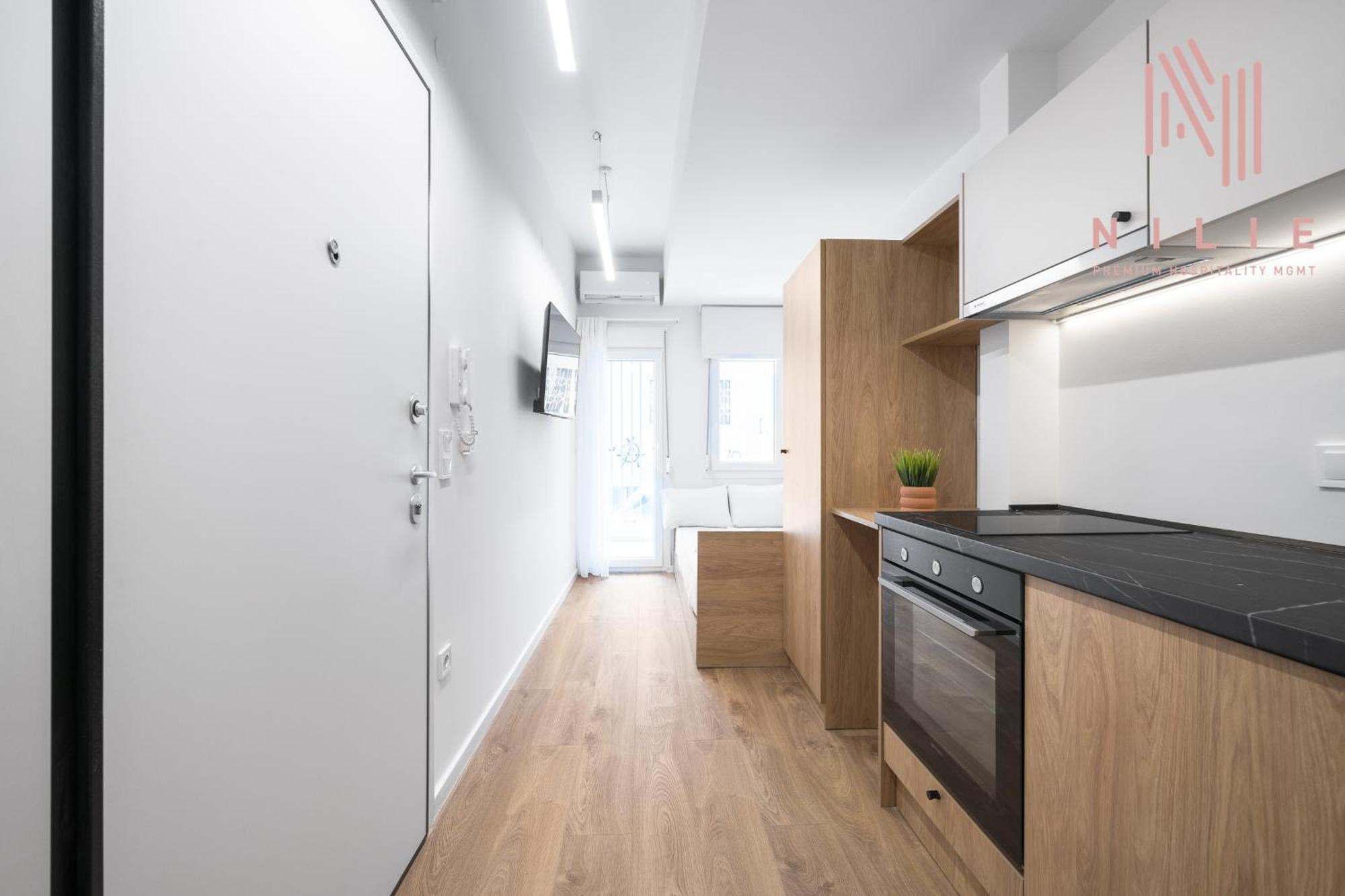 Speranza, Nilie Hospitality Mgmt Lägenhet Thessaloníki Exteriör bild